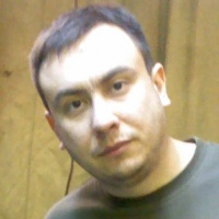 Такиев Станислав Карыбаевич