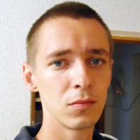 Дегтеренков Дмитрий Валерьевич