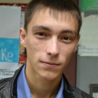 Теленков Дмитрий Олегович
