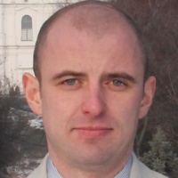 Шаентаренко Максим Викторович