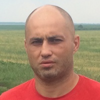 Закаржаев Магад Ризванович