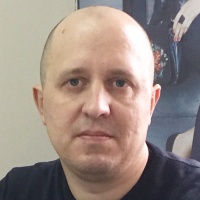 Куриленко Илья Сергеевич Куриленко Илья Сергеевич