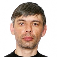 Заев Роман Владимирович