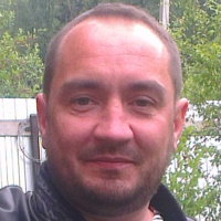 Нагаец Роман Борисович