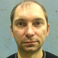 Бураков Сергей Владимирович