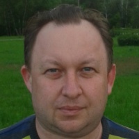 Бавыкин Александр Витальевич