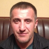 Габрелян Вилгем Рафикович Габрелян Вилгем Рафикович
