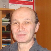 Каркузашвили Гурам Ревазович