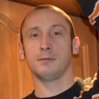 Сергей Купин