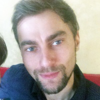 Горин Александр Владимирович Горин Александр Владимирович