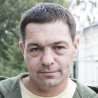 Милин Александр Сергеевич