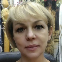 Анисимова Елена Борисовна