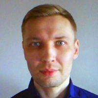 Матвеев Николай Сергеевич