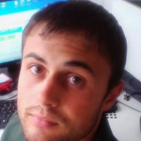 Гончарюк Владислав Иванович