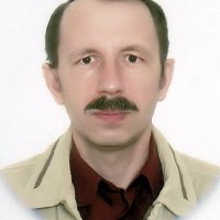 Зацаринный Аркадий