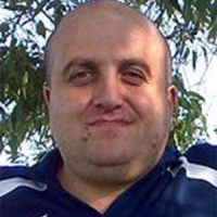 Нерсисян Григор Анушаванович