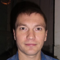 Сибириков Дмитрий Александрович