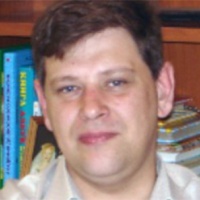 Золотарев Дмитрий Владимирович