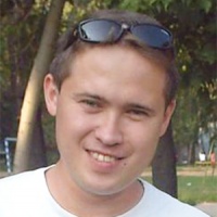 Степанов Олег Викторович