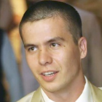 Чураков Игорь Вячеславович