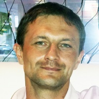 Ратков Александр Юрьевич
