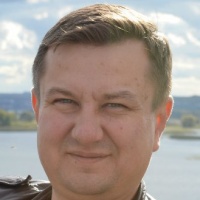 Князитенков Сергей Геннадиевич 
