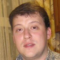 Хорошков Евгений Сергеевич
