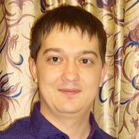 Димбровский Сергей Степанович