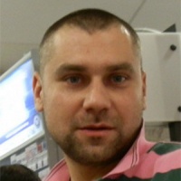 Войт Иван Иванович