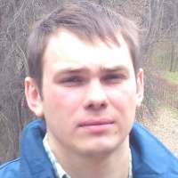 Калиниченко Сергей Алексеевич