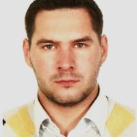 Чубенко Александр Сергеевич