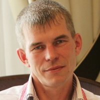Афанасьев Владимир Владимирович