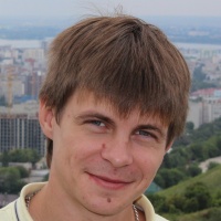 Козлов Сергей Александрович