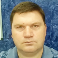 Олейник Дмитрий Александрович