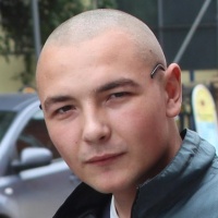 Киселев Илья Викторович