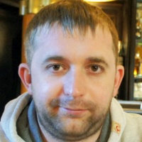 Герлингер Артур Викторович