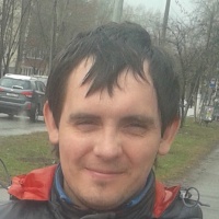 Безлаковский Ростислав Вячеславович