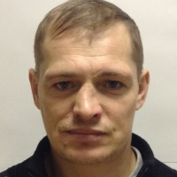 Терешкин Дмитрий Викторович