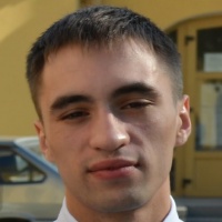 Исупов Александр Андреевич