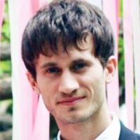 Стамат Юрий Федорович