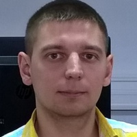 Голубев Иван Александрович