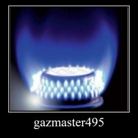 Gazmaster495