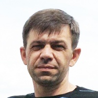 Малюков Сергей Владимирович