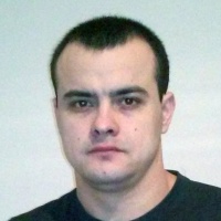 Клепар Василий Васильевичь