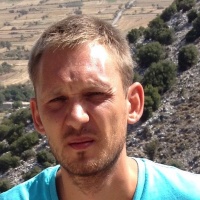 Вовчиков Игорь Анатольевич