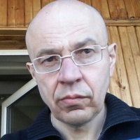 Бутарев Владимир