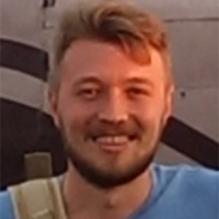Светлов Никита Юрьевич
