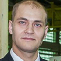 Бусыгин Степан Анатольевич