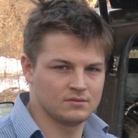 Яременко Тимофей Владимирович