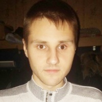 Славинский Павел Павлович